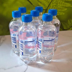 Virvokkeet 0,33 L